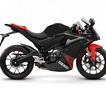 Новые 125-кубовые мотоциклы от Derbi